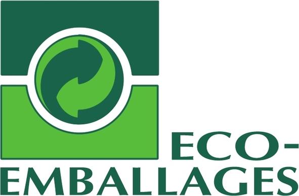 eco emballages