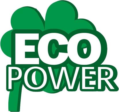 eco power