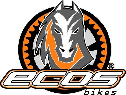 ecos bikes
