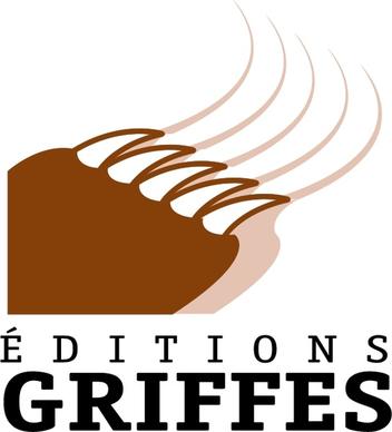 editions griffes