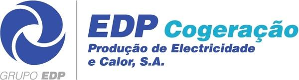 edp cogeracao