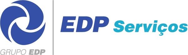edp servicos