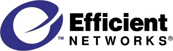 efficient networks