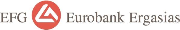 efg eurobank ergasias