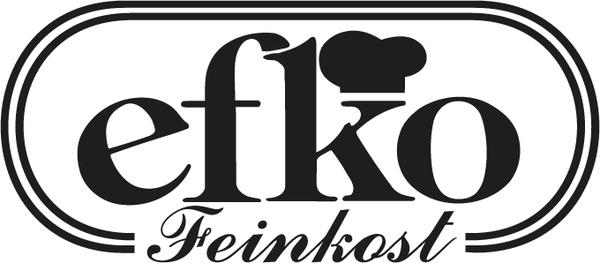 efko feinkost