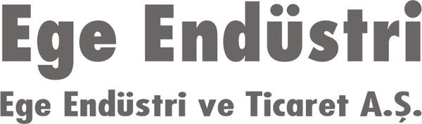 ege endustri