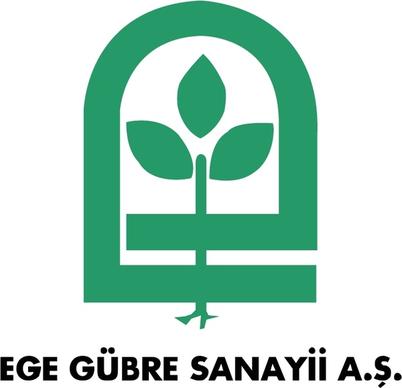 ege gubre sanayii