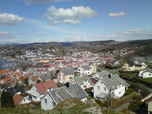 egersund norway town