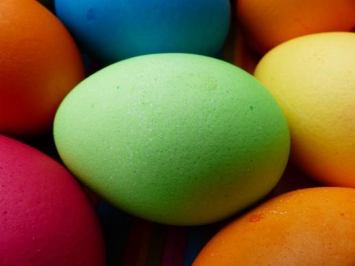 egg colorful easter eggs