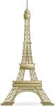 Eiffel Tower clip art