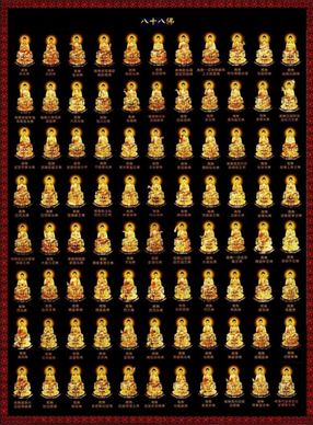 eightyeight the buddha hd picture