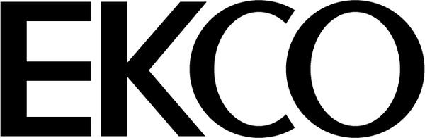 ekco 0