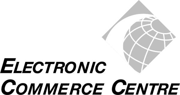 electronic commerce centre