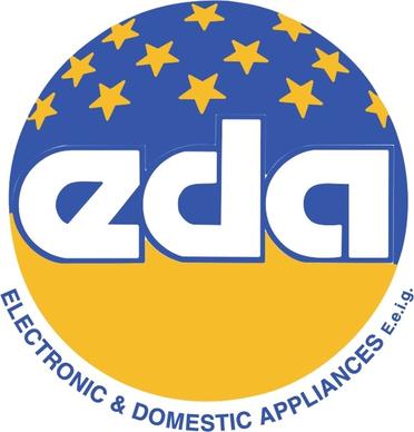 electronic domestic appliances