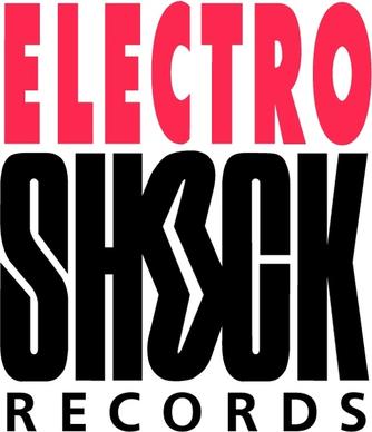 electroshock records