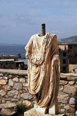 elefsis greece statures