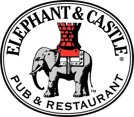 elephant castle