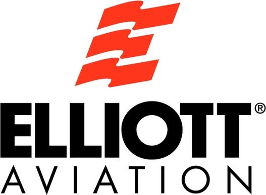 elliott aviation