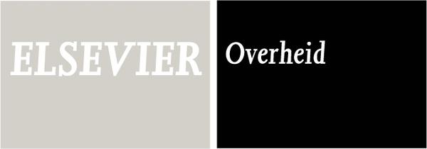 elsevier overheid