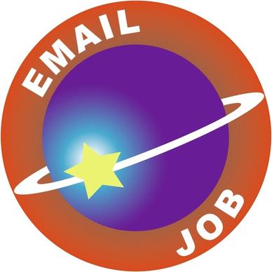 email job