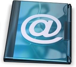 Emails Folder