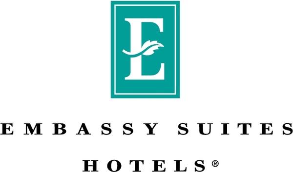 embassy suites hotels