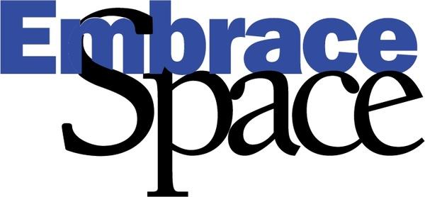 embrace space