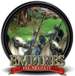 Empires Die Neuzeit 1