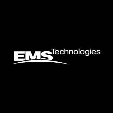 ems technologies 0