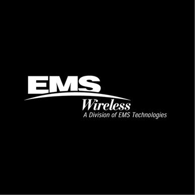 ems wireless 0