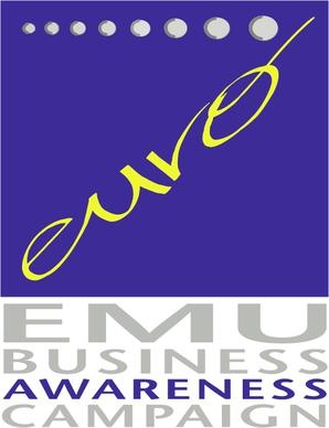 emu business awareness campaign