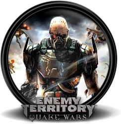 Enemy Territory Quake Wars new 1