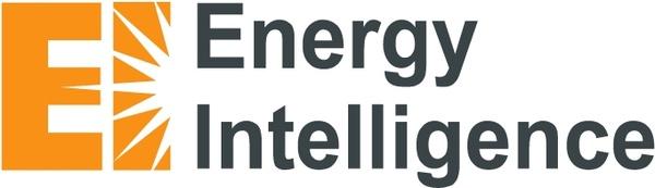 energy intelligence
