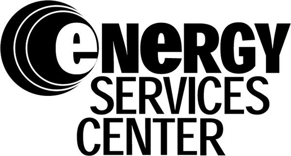 energy services center