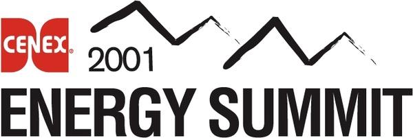 energy summit