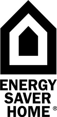 Energy svaer home logo