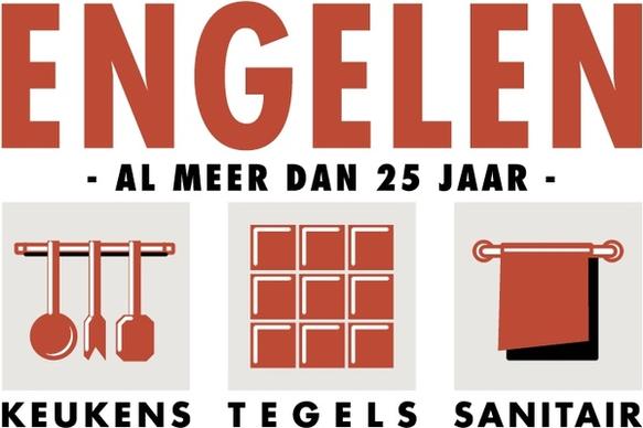 engelen keukens tegels sanitair