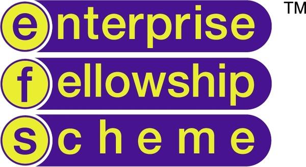 enterprise fellowship scheme