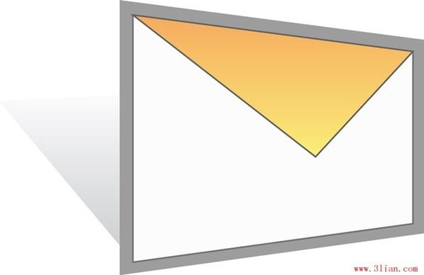 envelope vector