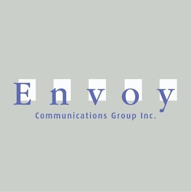 envoy communications group