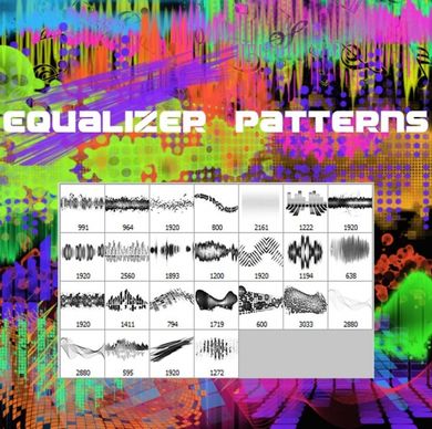 equalizer patterns