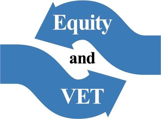 equity and vet