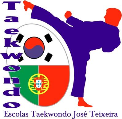 escolas de taekwondo jose teixeira