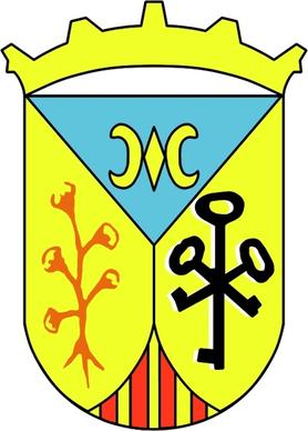 escudo ariany