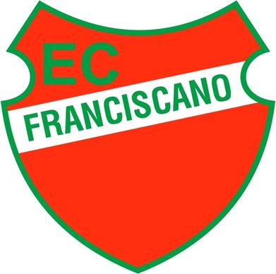 esporte clube franciscano de dona francisca rs