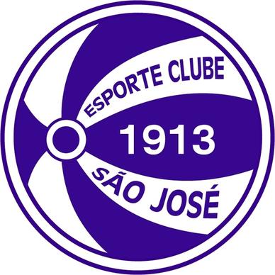 esporte clube sao jose de porto alegre rs