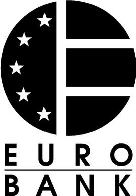 EuroBank logo
