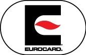 EuroCard logo
