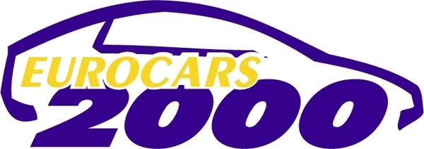 eurocars 2000