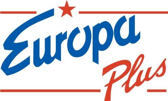 Europe Plus logo